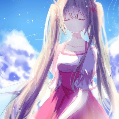 毛妹COS《巫师3》特莉丝性感炸了 火辣身材美胸诱人